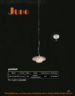 Cap LED Hanging Pendant Light for Modern Kitchen Island Restaurant HL012