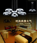 Ceiling Lights Decorative Chandeliers &amp; Suspension Chandelier quint circle shape