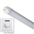 Samsung Grille T8 LED Tube Light Fixtures for Office 4ft 18W