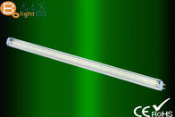 Custom 8 Foot Fluorescent T5 LED Tube Light for Homes High Efficiency 220 Volt