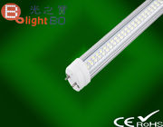 160V Aluminum SMD LED Tube Lights T8 Super Brightness , Anti Shock 30 Watt 6700K