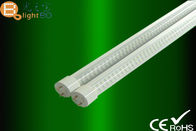Strip Green T8 LED Tube Lights Fixture SMD For Shopping Mall OEM / ODM