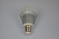 9W E27 / E26 / E14 / B22 LED Globe Light Bulbs For Home Indoor Lighting , Workbench Lighting