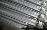 Indoor 20W T8 LED Tube Light , 4 Feet SMD3014 Epistar Chip Commercial Lighting