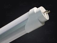 18W 1200mm T8 LED Tube Lights SMD 2835 1500lm Aluminum White / Warm White