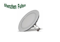 15W Approval F170 LED Recessed Downlights 3 Years Warranty For Commercial Lighting