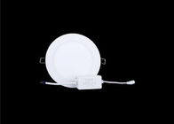 8 W Round Ceiling LED Downlights IP23 Energy-saving CE And RoHS