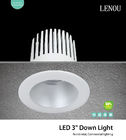 Commercial LED Recessed Downlights / Under Cupboard Lights