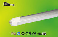 High Efficiency 120lm/w T8 LED Tube Light 30 Watt SMD3014 For Super Market