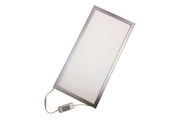 100W/LM Natural White LED Flat Panel Ceiling Lights 36W For Restaurants