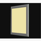 60W smd3014  4300lm RGB led ceiling light square 600*600mmALS-CEI15-30