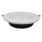 RA 90 40W Recessed Downlight LED With Samsung LED , 3500lm SMD LED Down Light
