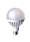 12Watt AC 85V - 265V Dimmable Led Globe Light Bulb Good Heat Dissipation