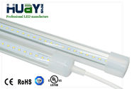 IP65 Waterproof Epistar SMD2835 4 foot t8 led tube lights 18W For Meat / Bakery Shop