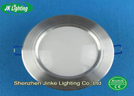High Brighteness LED Recessed Downlight / LED Recessed Ceiling Lights