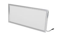 Office Ultra-thin Led Surface Mount Ceiling Light Fixtures 48W 6000K , Aluminum Alloy