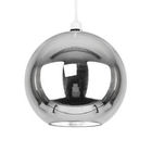 Commercial Store Application Modern Suspension Light Glass Pendant Lamp