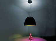 Changing Color Modern Pendant Lights with Gu10 Lighting Source