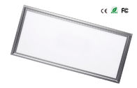 36 Watt LED Flat Panel Ceiling Lights  DLC FC Approved 6000K