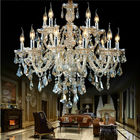 15 bulbs led chandelier light for lobby, hotel, club (RS01-G15D)