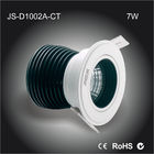 led recessed downlight 220-240v 7W dimmable led ceiling light in China
