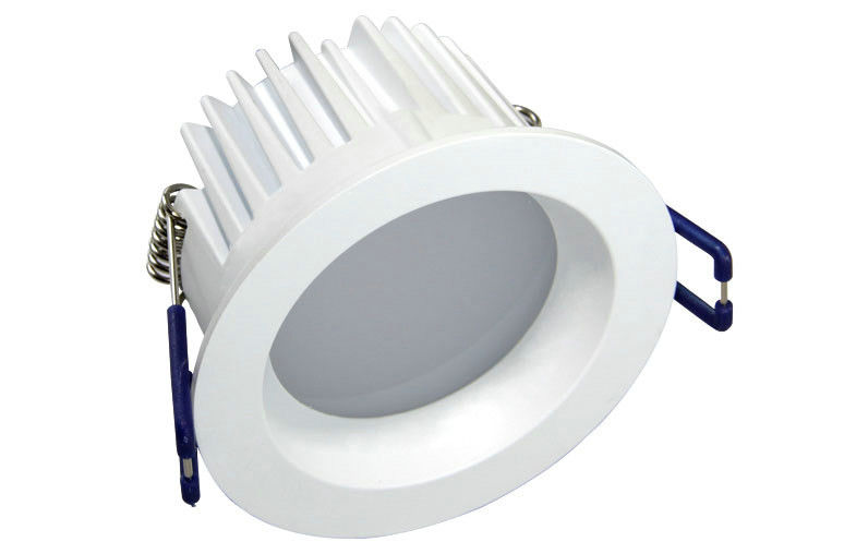 Office Lighting 9W Warm White SMD LED Downlights CE Approved