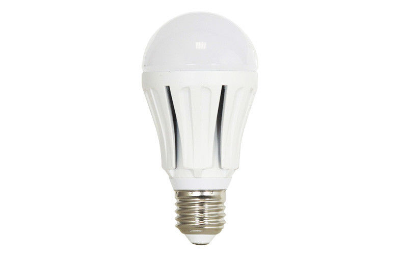 10w Home Lighting A19 LED Bulb 800k - 900k Low Lumen Depreciation