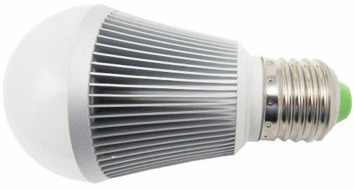 High Power 5W E27 LED Globe Light Bulbs AC85 - 265V / DC12V / DC24V Led Bulb Lamps