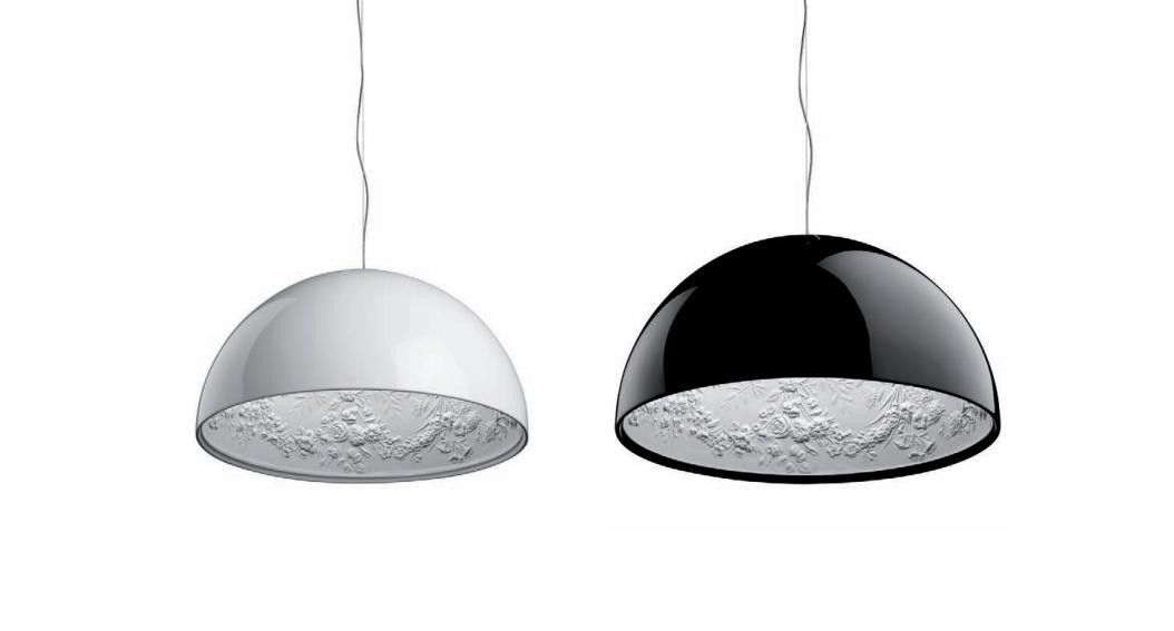 Modern Suspension Light Italian Design Pendant Lamp Sky Of Garden Lighting