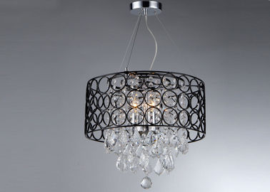 OEM Modern Contemporary Dining Room Chandeliers For Coffee Shop