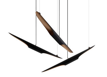 Delightful Modern Hanging Pendant Light Fixtures For Bar , Ceiling Pendant Lights