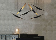Delightful Modern Hanging Pendant Light Fixtures For Bar , Ceiling Pendant Lights