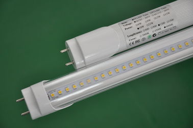 Hotle 3600 lm Ip20 8 Ft T8 LED Tube Lighting in Epistar 2835 chips