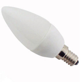 Office Residential Epistar SMD 2835 4 W E14 LED Globe Bulbs 380lm TUV