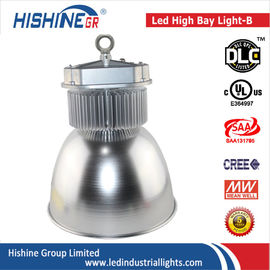150W High Bay LED Industrial Lights For Warehouse Super Brightness