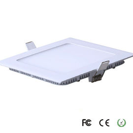 SMD2835 600x600mm Led Flat Panel Ceiling Lights Energy Saving