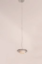 Cap LED Hanging Pendant Light for Modern Kitchen Island Restaurant HL012