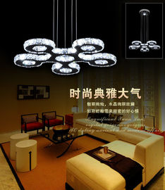 Ceiling Lights Decorative Chandeliers &amp; Suspension Chandelier quint circle shape