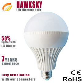 800 lumen motion sensor E14 E27 led globe bulb