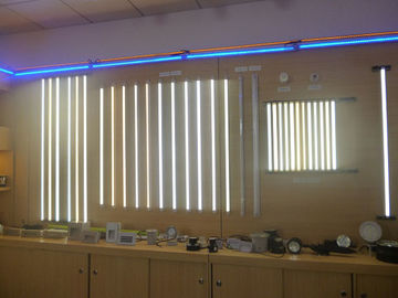 Samsung Grille T8 LED Tube Light Fixtures for Office 4ft 18W
