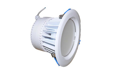120 Degree Samsung LED Cool White LED Recessed Downlights Indoor 6000K 6"
