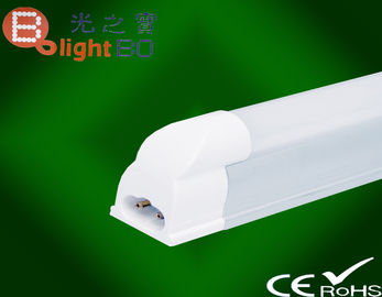 4500K Outdoor T5 LED Tube Light For Parking Station 240V 35 Watt