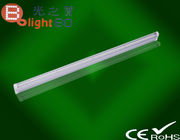 200 V Super Bright T5 SMD LED Light Tubes for Room , Aluminum Alloy Enclosure
