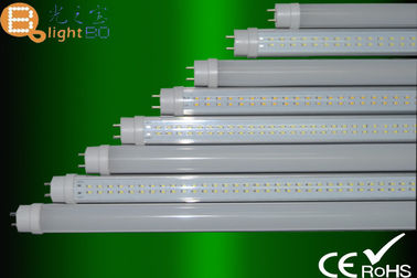 60Watt 4 FT Aluminum T5 LED Tube Light Emitting Diodes For Hospital School