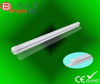Fluorescent 16 W T8 LED Tube Lights Fixture For Office High Luminance , AC 90V - 260V