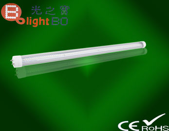 160V Aluminum SMD LED Tube Lights T8 Super Brightness , Anti Shock 30 Watt 6700K