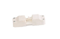 Three-way Connector Lighting Fixture Parts with Male / Female Plug