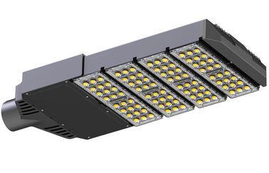 High Power 120W Outdoor LED Street Lights 120 Degree Beam Angle CREE Chip for Square , Billboards LED