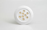 60 Degree Cool White LED Ceiling Lights , Display Lighting Fixture