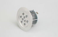 60 Degree Cool White LED Ceiling Lights , Display Lighting Fixture